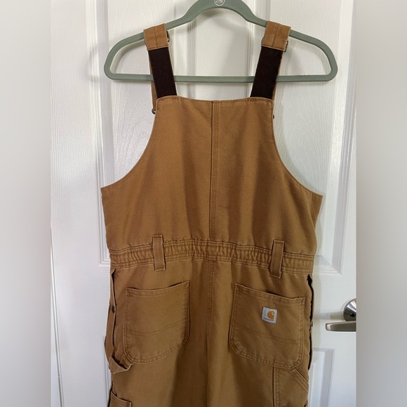Carhartt Classic Coveralls - Picture 9 of 10